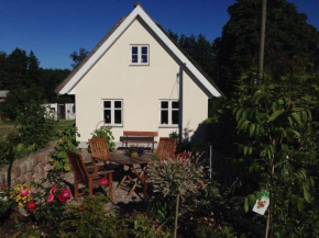 Ferienhaus Fromm-keine Anglerunterkunft